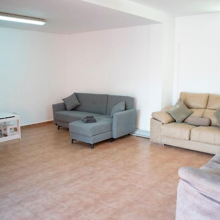 Villa Camelia Freshapartments Benalmádena Exteriör bild