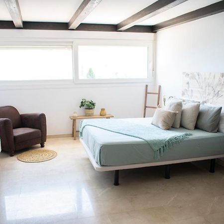 Villa Camelia Freshapartments Benalmádena Exteriör bild