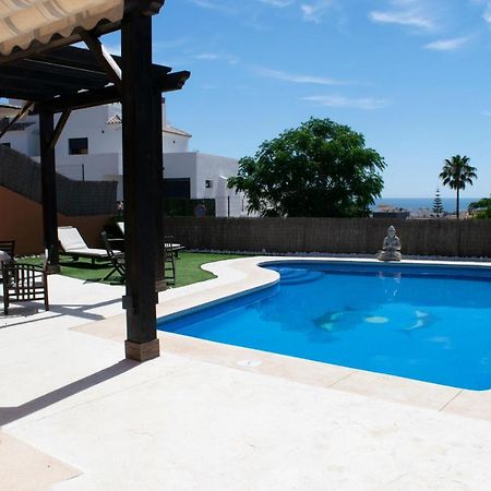 Villa Camelia Freshapartments Benalmádena Exteriör bild