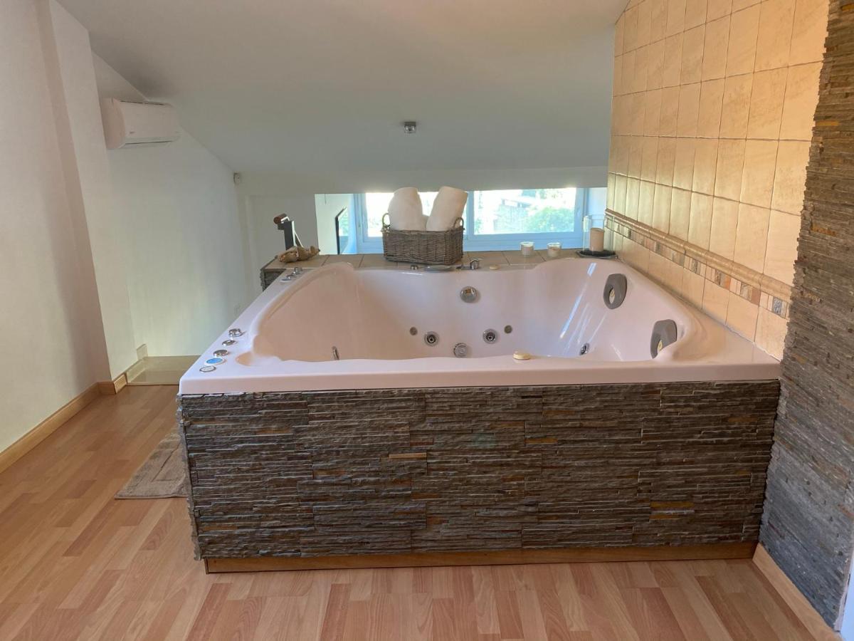 Villa Camelia Freshapartments Benalmádena Exteriör bild