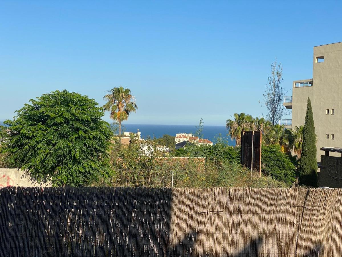 Villa Camelia Freshapartments Benalmádena Exteriör bild