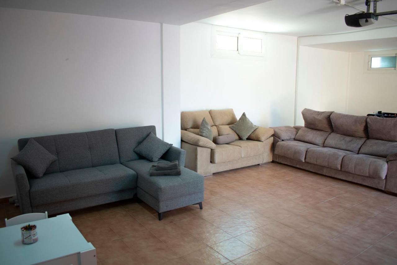 Villa Camelia Freshapartments Benalmádena Exteriör bild