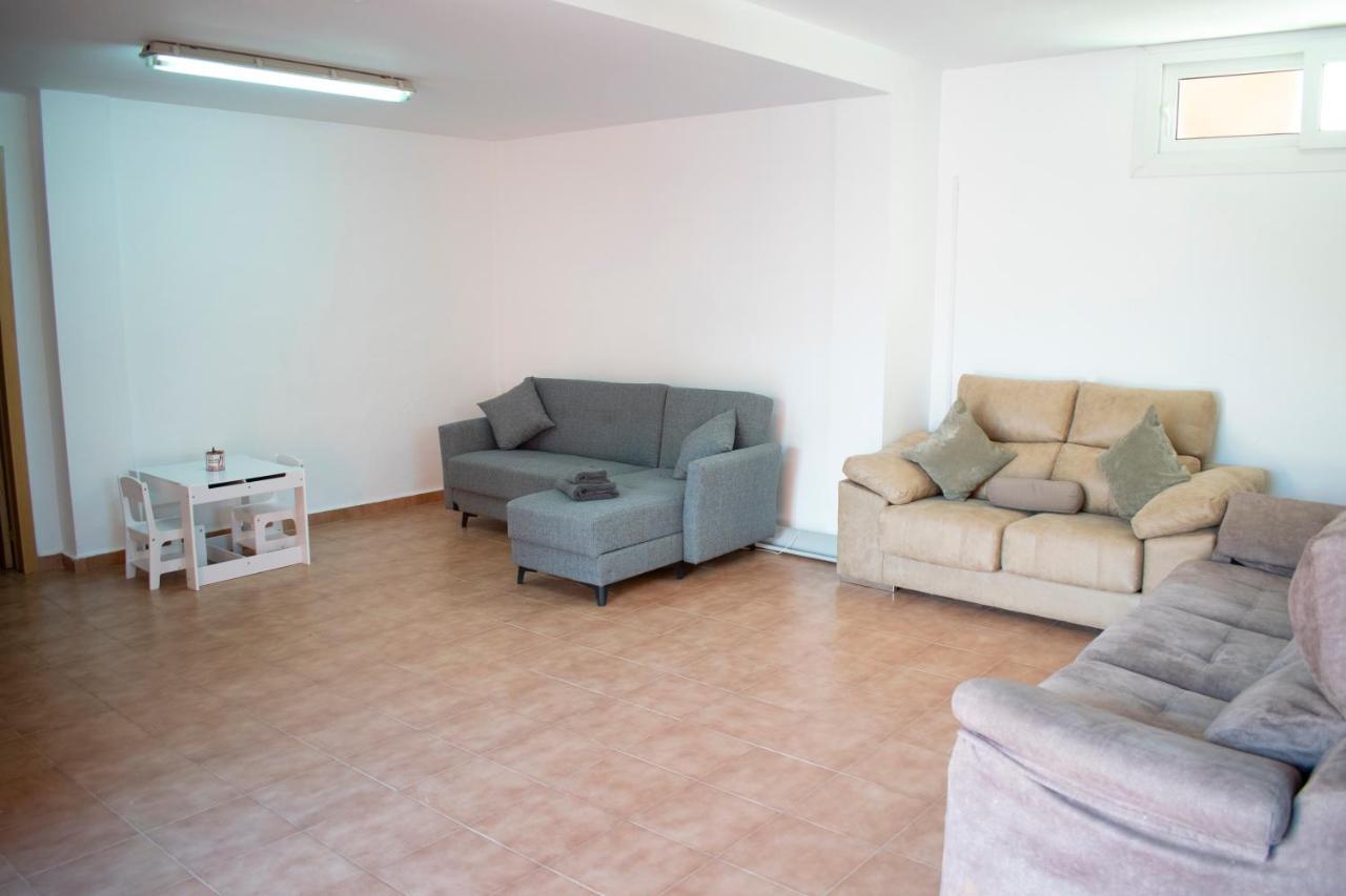 Villa Camelia Freshapartments Benalmádena Exteriör bild