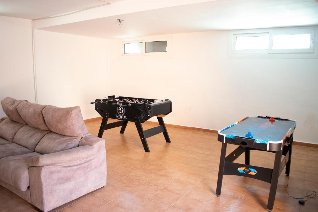 Villa Camelia Freshapartments Benalmádena Exteriör bild
