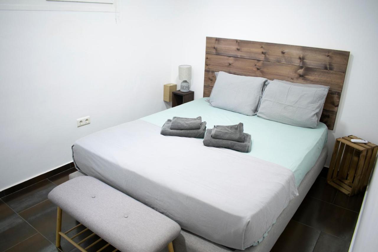 Villa Camelia Freshapartments Benalmádena Exteriör bild