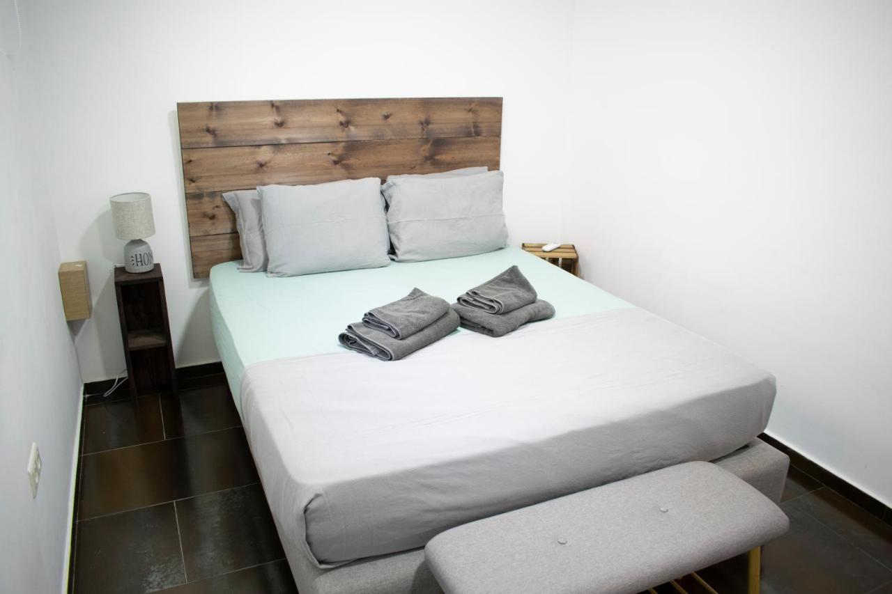 Villa Camelia Freshapartments Benalmádena Exteriör bild