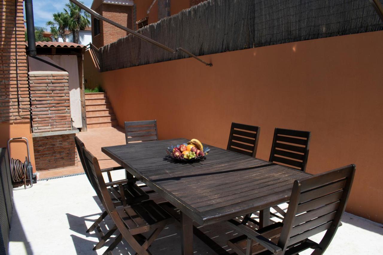 Villa Camelia Freshapartments Benalmádena Exteriör bild