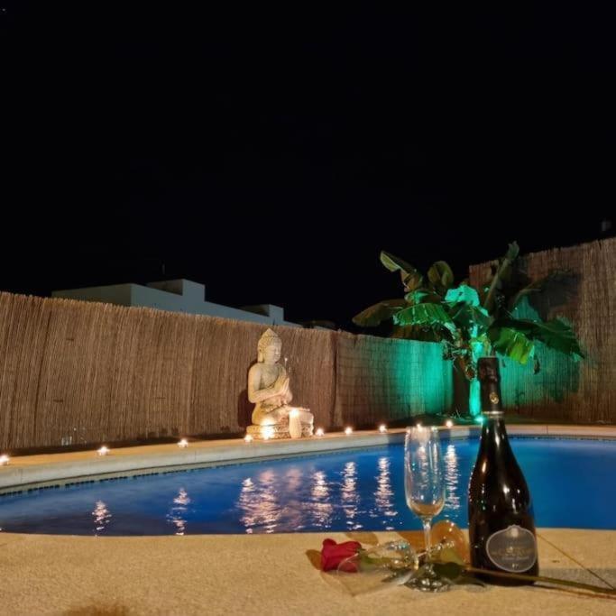Villa Camelia Freshapartments Benalmádena Exteriör bild